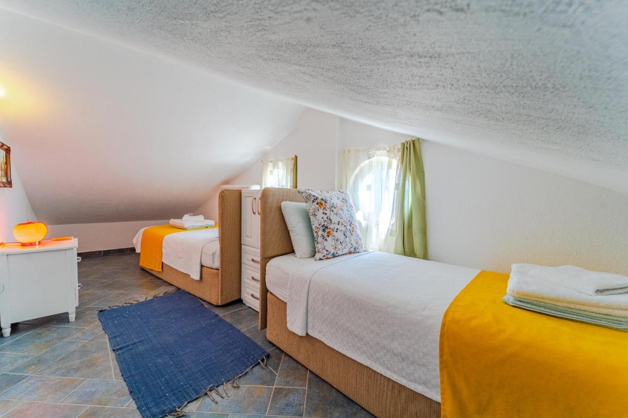 Appartement Pier Aparts à Kalkan Extérieur photo