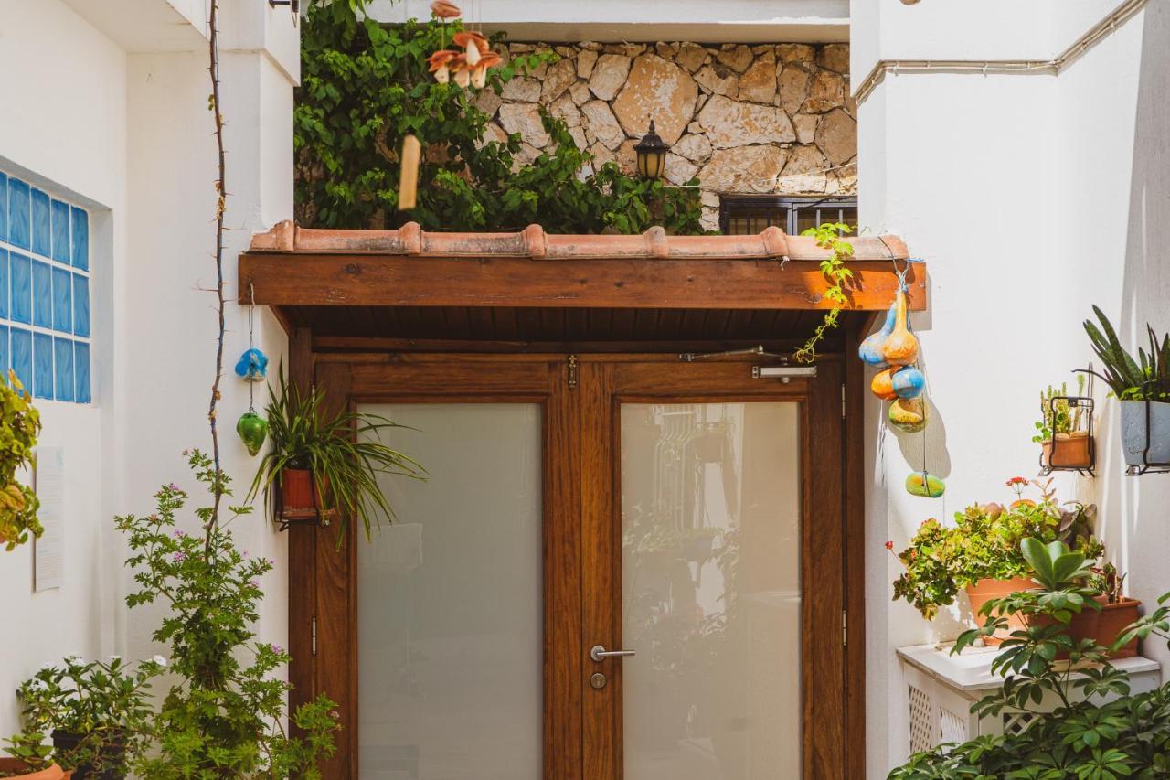 Appartement Pier Aparts à Kalkan Extérieur photo