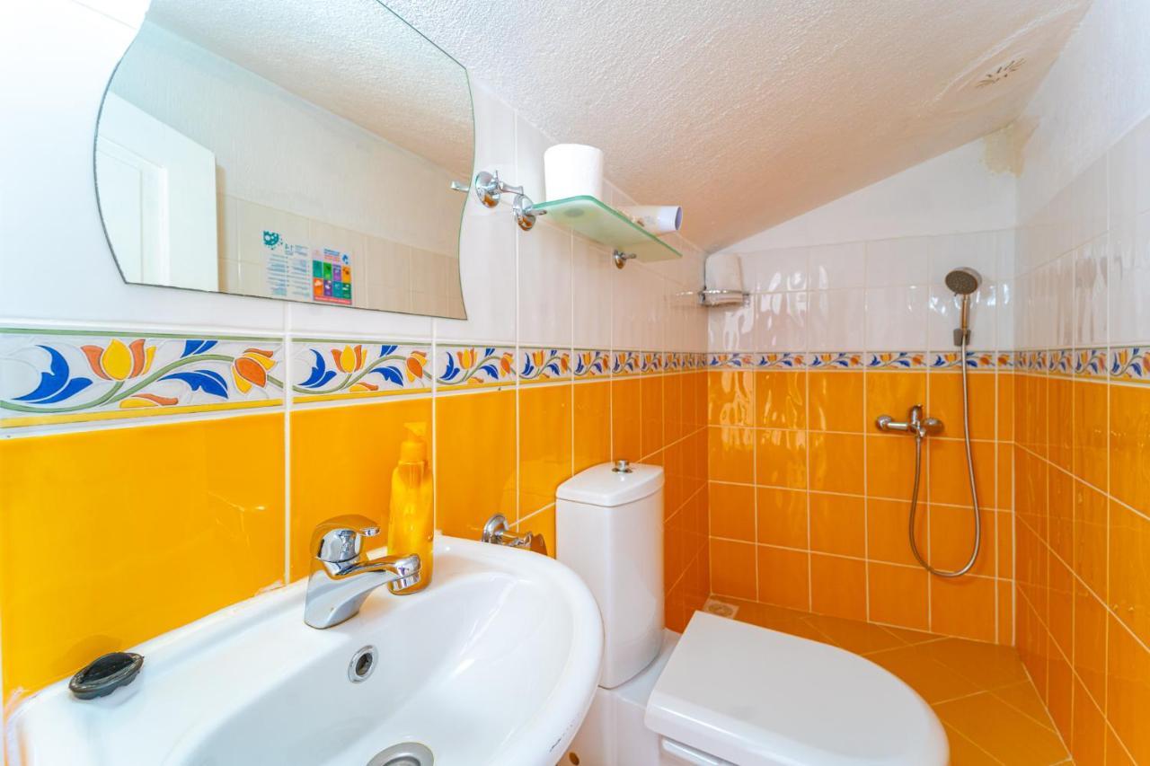 Appartement Pier Aparts à Kalkan Extérieur photo